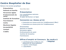 Tablet Screenshot of modetexte.ch-dax.fr